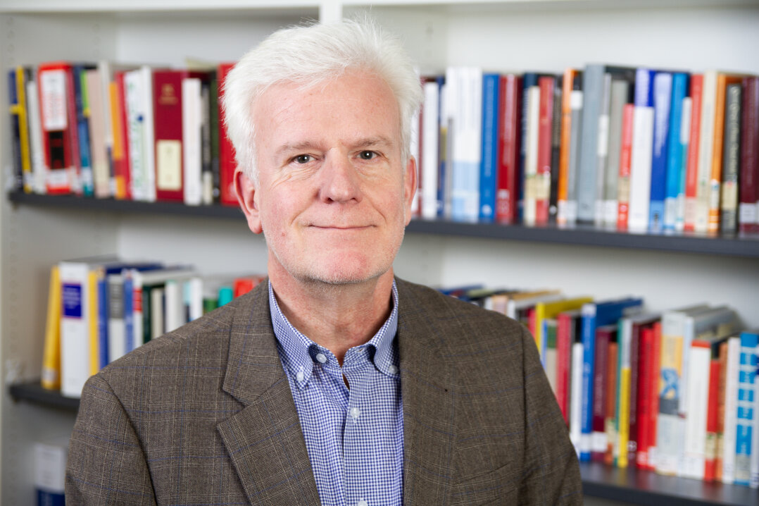 Prof. Dr. Stefan Huster